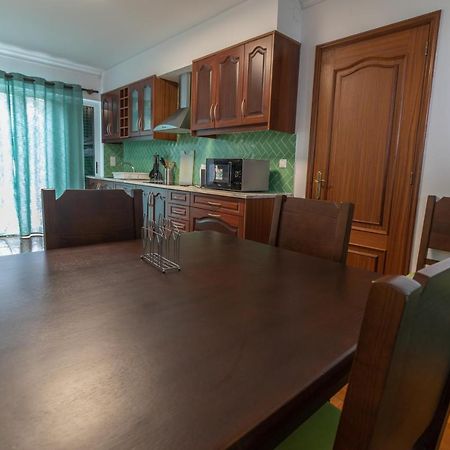 Casa Da Margarida - Area Privada Na Casa Da Anfitria 호텔 Ponta Delgada 외부 사진