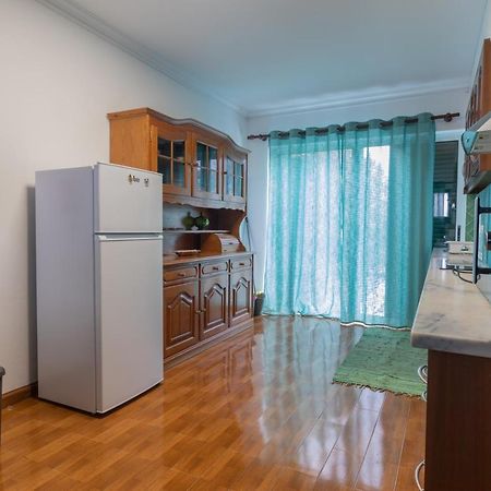 Casa Da Margarida - Area Privada Na Casa Da Anfitria 호텔 Ponta Delgada 외부 사진