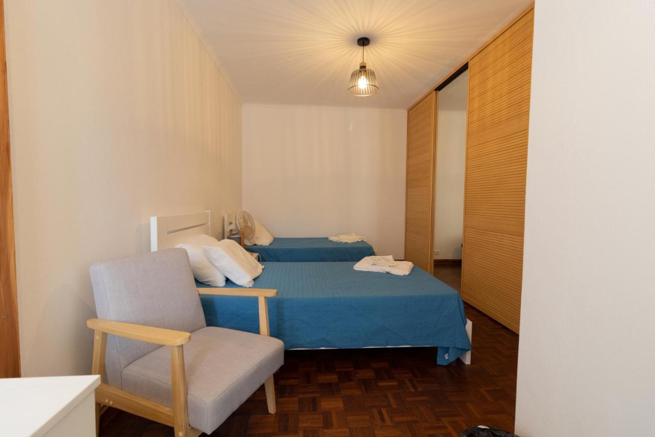 Casa Da Margarida - Area Privada Na Casa Da Anfitria 호텔 Ponta Delgada 외부 사진