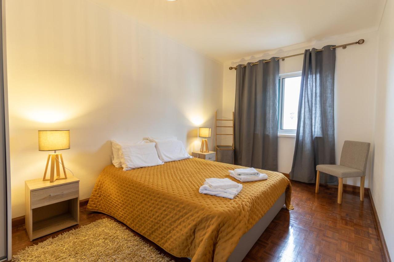 Casa Da Margarida - Area Privada Na Casa Da Anfitria 호텔 Ponta Delgada 외부 사진