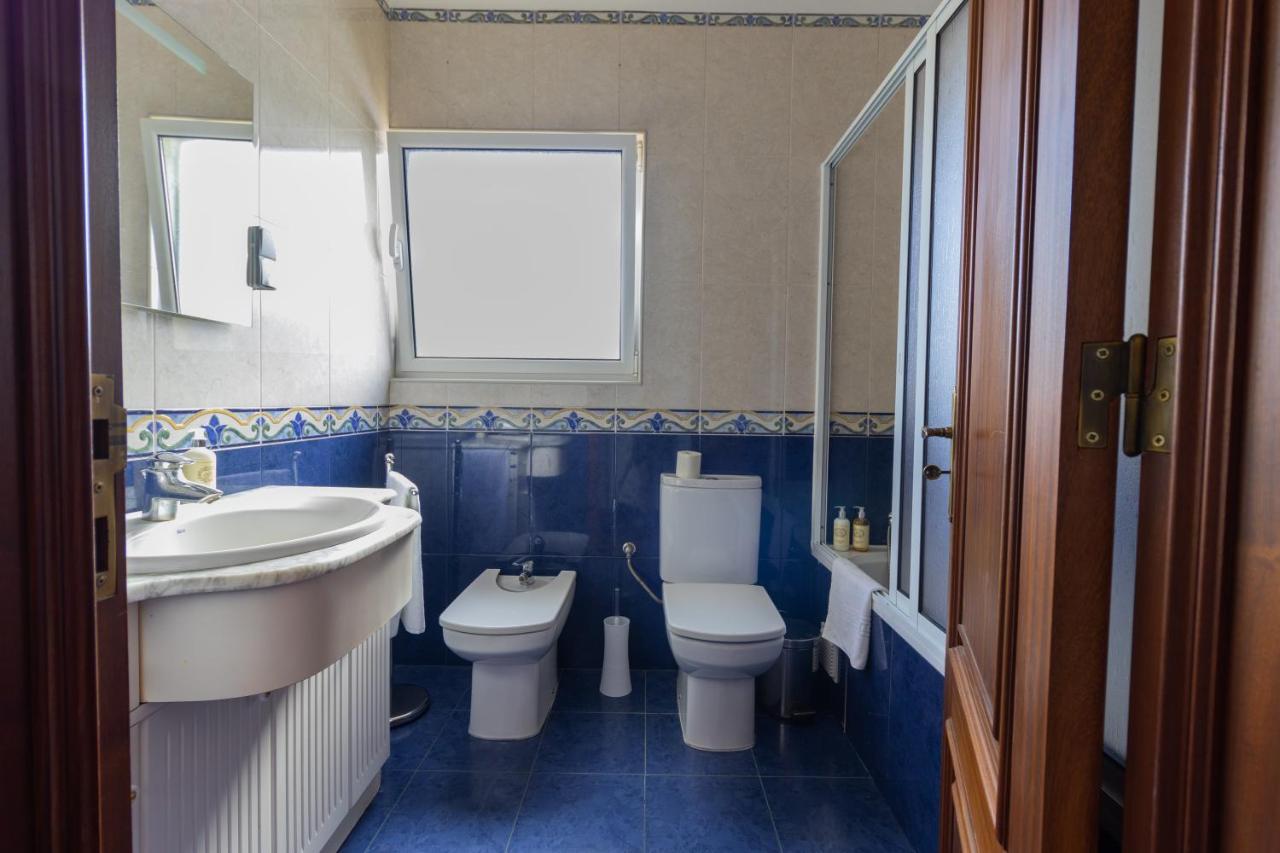 Casa Da Margarida - Area Privada Na Casa Da Anfitria 호텔 Ponta Delgada 외부 사진