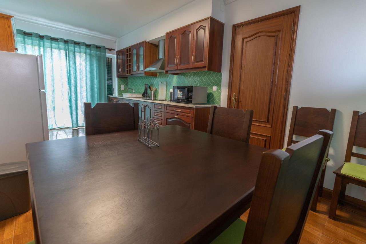 Casa Da Margarida - Area Privada Na Casa Da Anfitria 호텔 Ponta Delgada 외부 사진