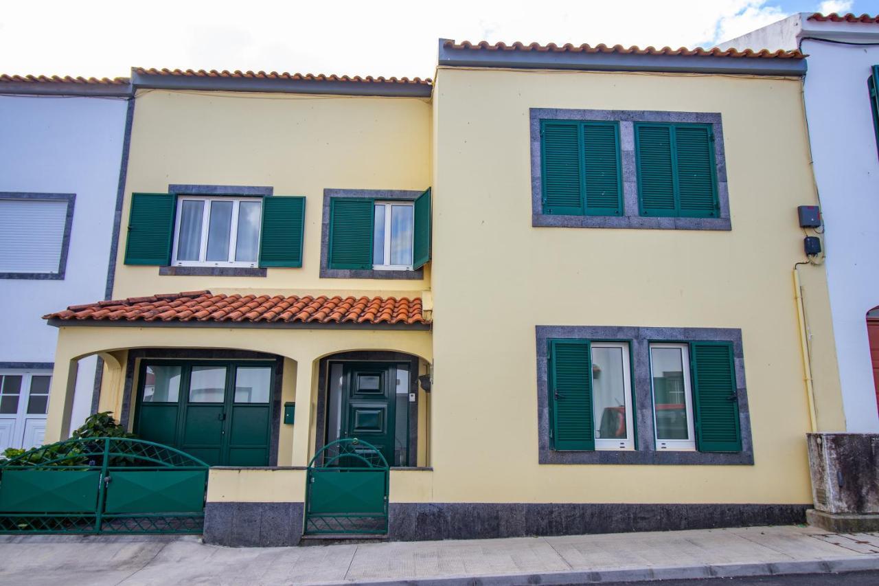 Casa Da Margarida - Area Privada Na Casa Da Anfitria 호텔 Ponta Delgada 외부 사진